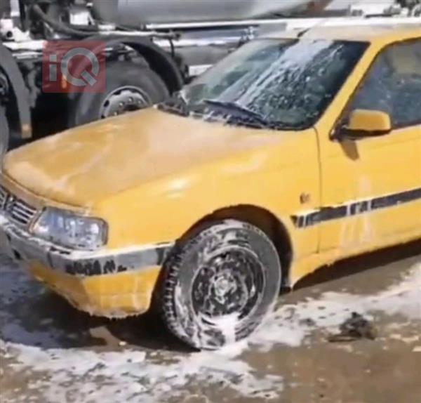 بيجو روا 2016 للبيع في العراق - البصرة